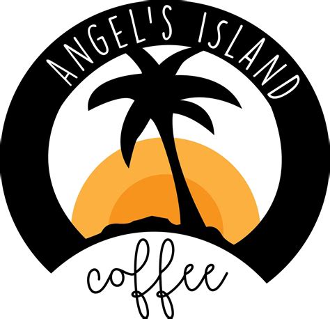 angels island coffee